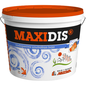 MAXIDIS       0,65L