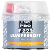 Body 222 BUMPERSOFT 250g