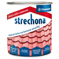 STRECHONA