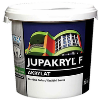 Jupakryl F A   0,8kg