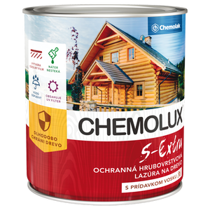 CHEMOLUX S EXTRA