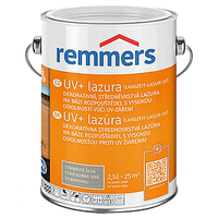 REMMERS UV+ lazúra  0,75L