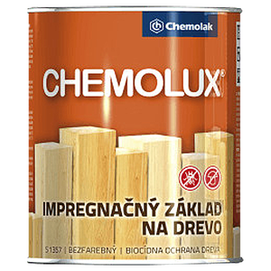 CHEMOLUX impregnácia S1357