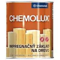 CHEMOLUX impregnácia S1357