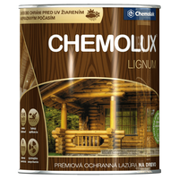 CHEMOLUX LIGNUM