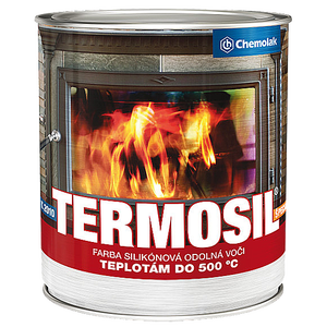 Termosil K 2010/0911