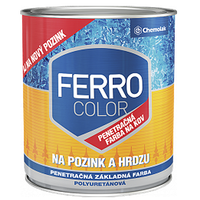 Ferro color P