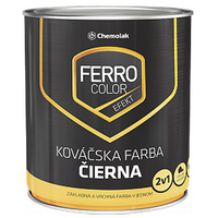 Ferro Color Efekt kováčska