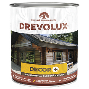 DREVOLUX DECOR +