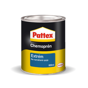 Chemoprén extrém      50ml