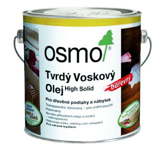 Osmo T.V.Olej 3072ja.0,125