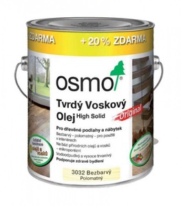 Osmo TVOlej ori3032pm 0,75