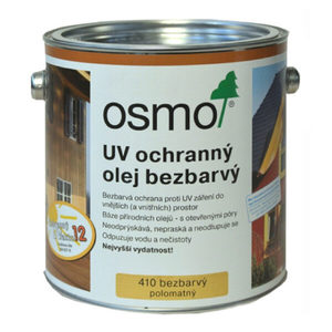 Osmo UV-ochr.olej int.0,75