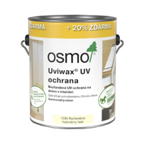 Osmo UVIWAX UV prot.hm0,75