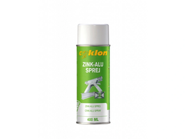 ZINK-ALU sprej cyklon400ml